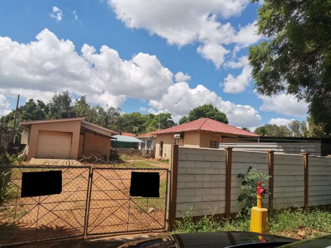 6 Bedroom House for Sale For Sale in Polokwane - MR567247