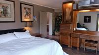 Main Bedroom - 45 square meters of property in Stellenbosch