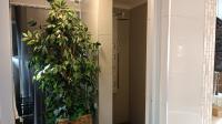 Main Bathroom - 31 square meters of property in Stellenbosch