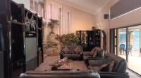 TV Room - 54 square meters of property in Stellenbosch
