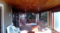 Patio - 37 square meters of property in Glenmore (KZN)