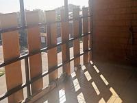 Balcony - 8 square meters of property in Vereeniging