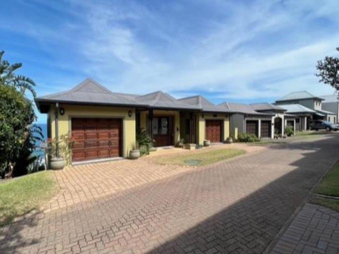 4 Bedroom House for Sale For Sale in Princes Grant Golf Club - MR567921