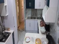Kitchen of property in Kings Hill