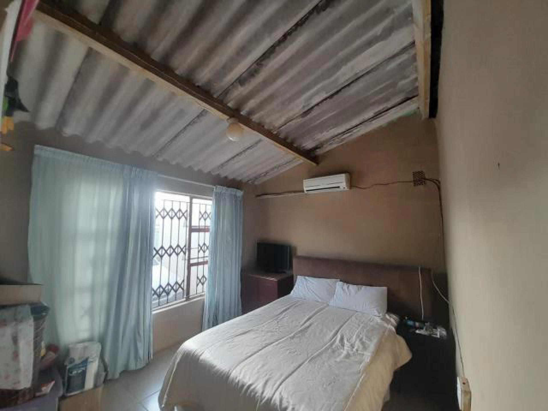 Main Bedroom of property in Namakgale