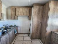 Kitchen of property in Bloemfontein Rural