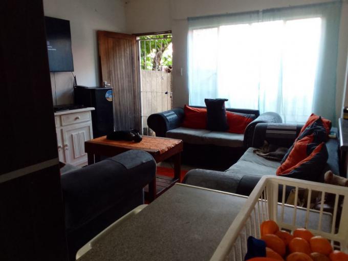 3 Bedroom Apartment for Sale For Sale in Rustenburg - MR568573