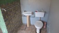 Bathroom 1 - 6 square meters of property in Brenthurst