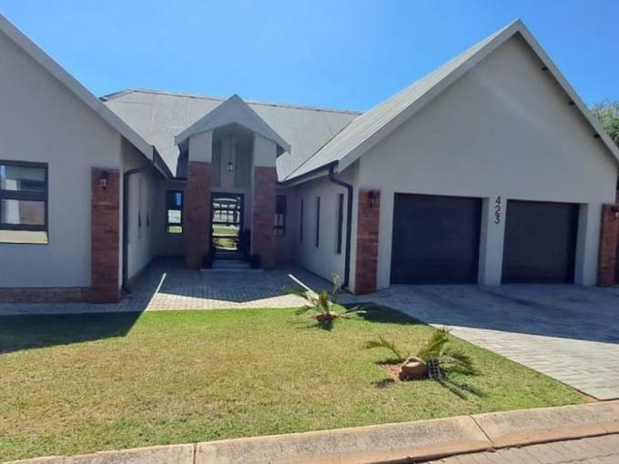 4 Bedroom House for Sale For Sale in Parys - MR569337