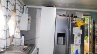 Kitchen - 29 square meters of property in Mountain View