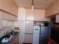 Kitchen of property in Trevenna