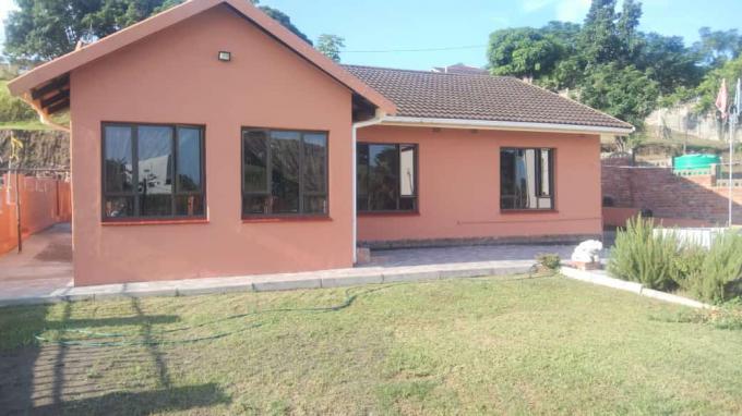 3 Bedroom House for Sale For Sale in Stanger - MR570895