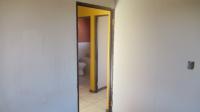Bed Room 2 - 9 square meters of property in Munsieville South
