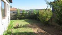 Garden of property in Munsieville South