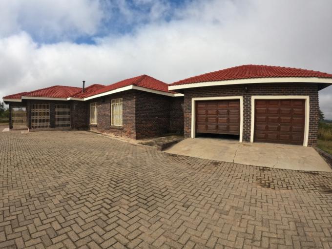 Farm for Sale For Sale in Polokwane - MR571064
