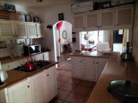 Kitchen of property in Melmoth