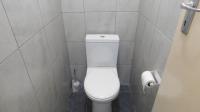 Bathroom 1 - 2 square meters of property in Bellair - DBN