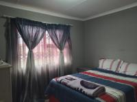 Bed Room 2 of property in Vosloorus