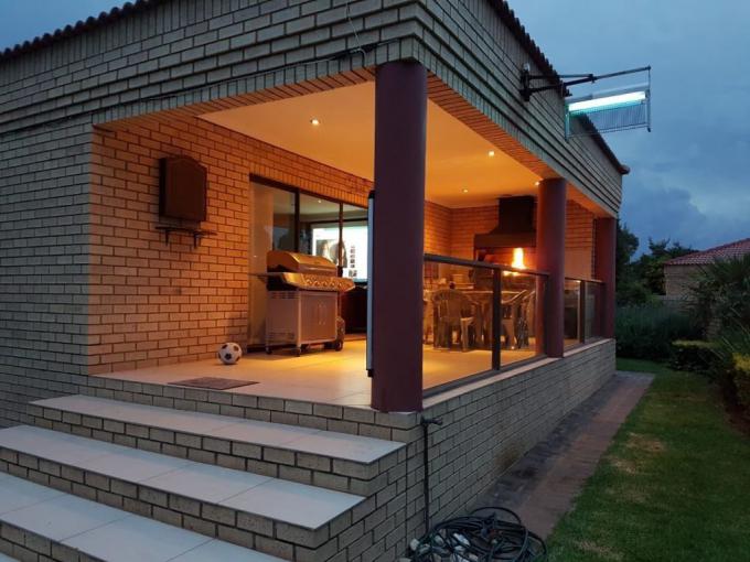 3 Bedroom Simplex for Sale For Sale in Parys - MR572187