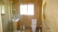 Bathroom 1 - 11 square meters of property in Witkoppen