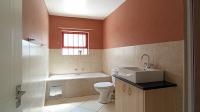Main Bathroom - 9 square meters of property in Krugersdorp