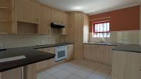 Kitchen - 12 square meters of property in Krugersdorp