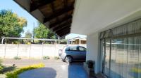 Patio - 20 square meters of property in Epworth