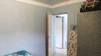Bed Room 1 - 12 square meters of property in Lovu