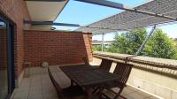 Patio - 18 square meters of property in Melrose North