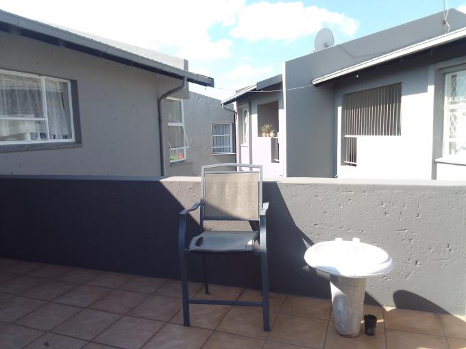 3 Bedroom Sectional Title for Sale For Sale in Raceview - MR574515