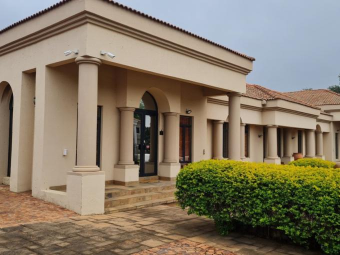 Commercial for Sale For Sale in Rustenburg - MR574837