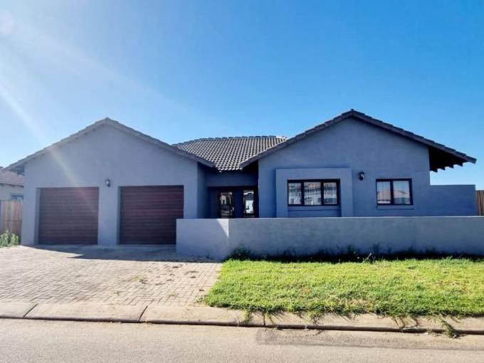 3 Bedroom House for Sale For Sale in Polokwane - MR574922