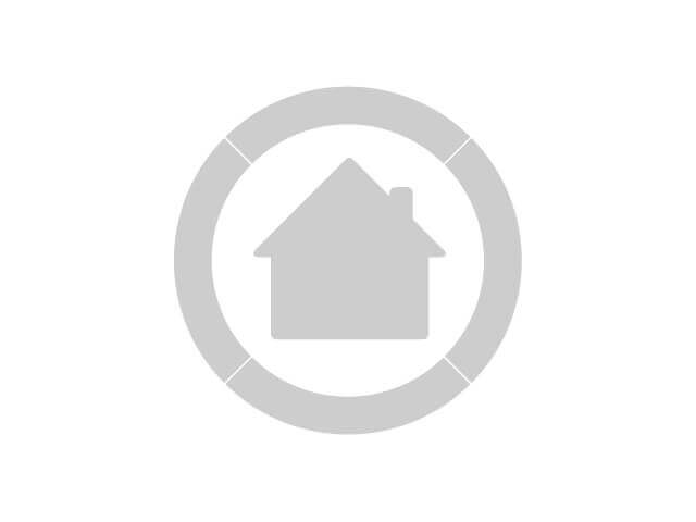3 Bedroom House for Sale For Sale in Blydeville - MR575235