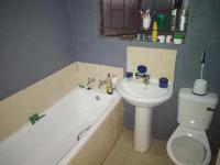 Bathroom 1 of property in Soshanguve East