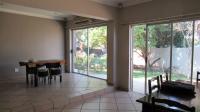Dining Room - 38 square meters of property in Garsfontein