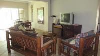 Lounges - 53 square meters of property in Garsfontein