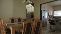 Dining Room - 10 square meters of property in Spruitview