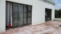 Balcony - 160 square meters of property in Spruitview