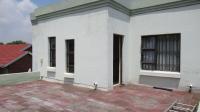 Balcony - 160 square meters of property in Spruitview