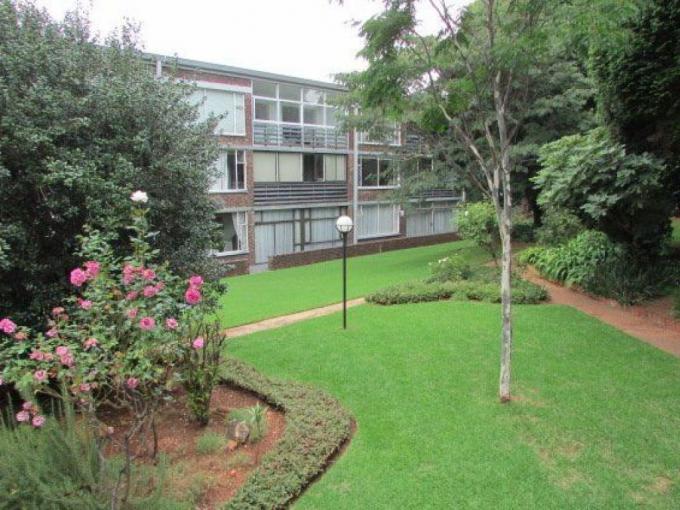 2 Bedroom Apartment for Sale For Sale in Bedfordview - MR577071