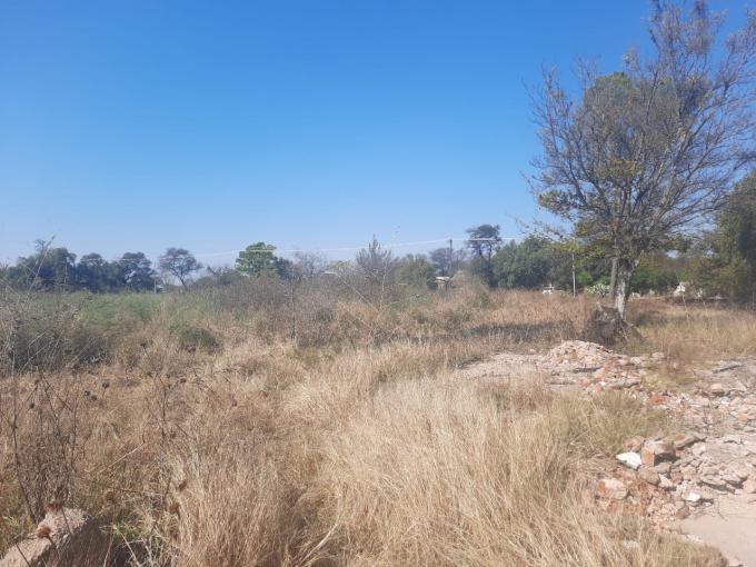 Land for Sale For Sale in Modimolle (Nylstroom) - MR577265