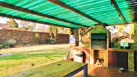 Patio - 31 square meters of property in The Reeds