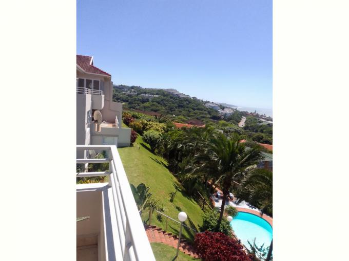 3 Bedroom Apartment to Rent in Ballito - Property to rent - MR577717