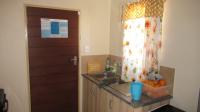 Kitchen - 8 square meters of property in Palm Ridge