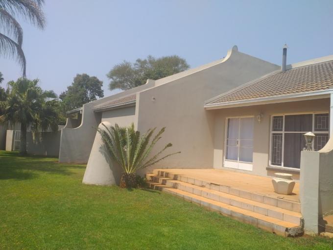 5 Bedroom House for Sale For Sale in Polokwane - MR577817