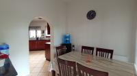 Dining Room - 41 square meters of property in Northcliff