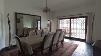 Dining Room - 41 square meters of property in Northcliff