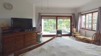 Main Bedroom - 38 square meters of property in Northcliff