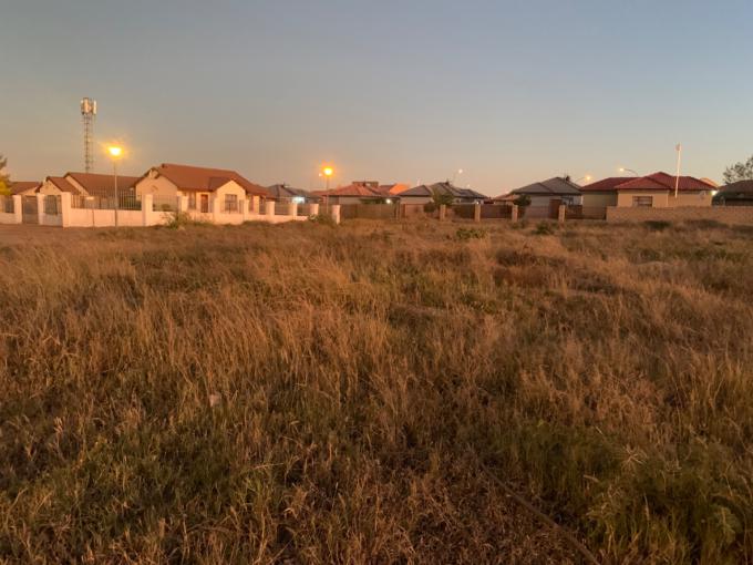 Land for Sale For Sale in Polokwane - MR578312
