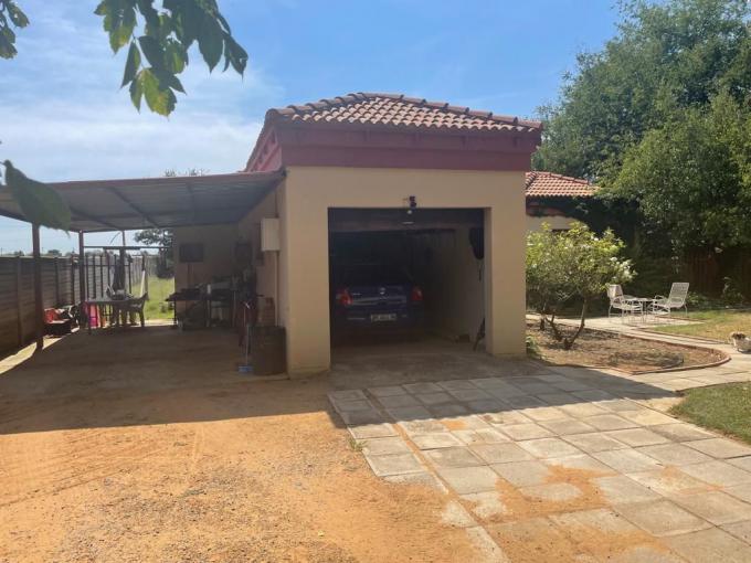 Houses For Sale in Viljoenskroon MyRoof.co.za